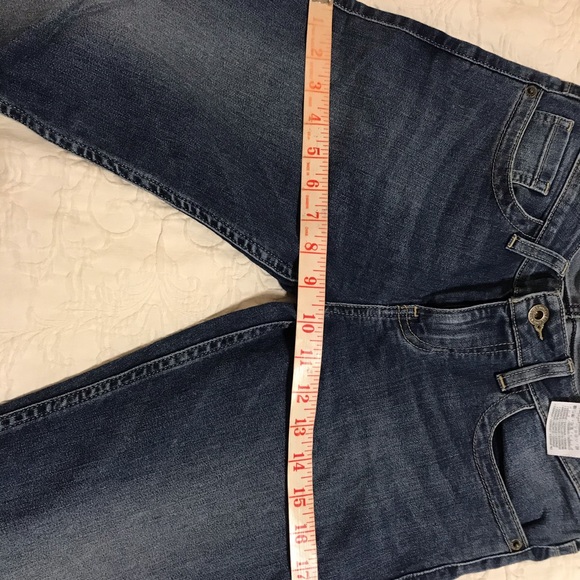 Low-rise Guess Skinny Jeans - Picture 4 of 8